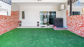 *****ทาวน์เฮ้าส์มือสอง กรุงเทพฯ ม.เดอะนิช รามอินทรา เนื้อที่ 22.1 ตร.ว. ฟังก์ชันจัดเต็มถึง 4 ห้องนอน 3 ห้องน้ำ 2 ที่จอดรถ บ้านสวยพร้อมอยู่ บรรยากาศเงียบสงบ บนทำเลดี ใกล้แฟชั่นไอส์แลนด์ และทางด่วน "รามอินทรา-อาจณรงค์"